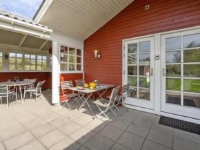 Holiday Home Ansberga - 1km from the sea by Interhome